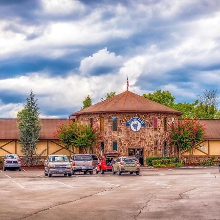 Nature'S Paradise Pigeon Forge Εξωτερικό φωτογραφία