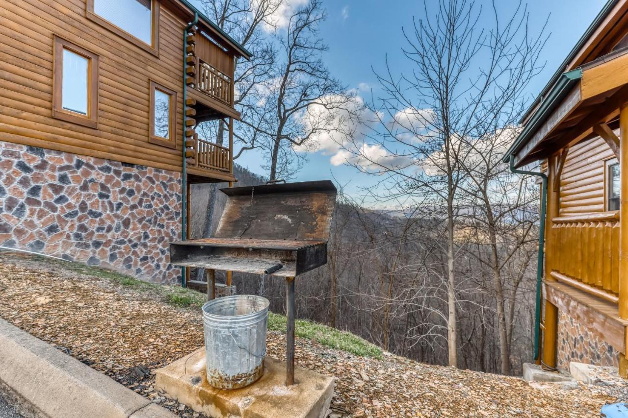 Nature'S Paradise Pigeon Forge Εξωτερικό φωτογραφία